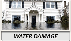 Water Damage